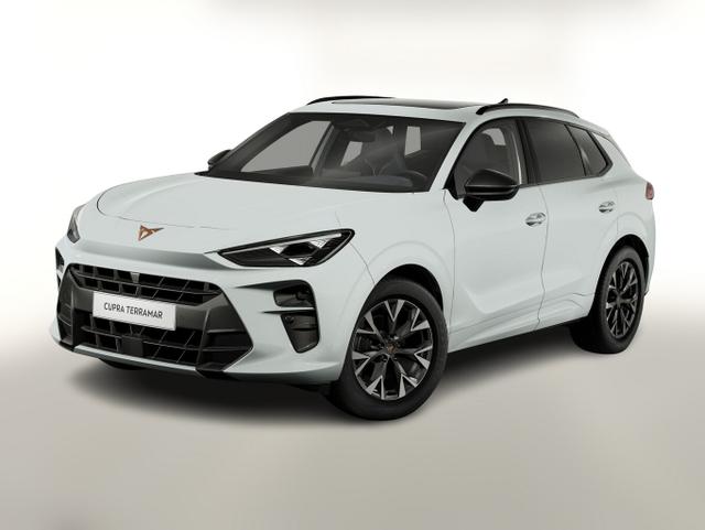 Cupra Terramar - 1.5 eTSI 150 DSG Pano EdgeP LED VirCo