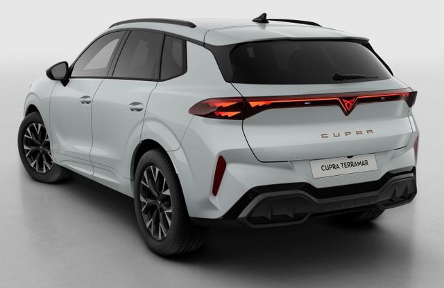 Cupra Terramar 1.5 eTSI 150 DSG Pano EdgeP LED VirCo 