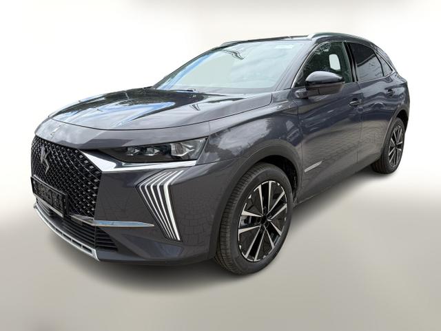 DS Automobiles 7 - Antoine de Saint Exupéry 130 EAT8 AdS NightV ACC eHK MassageS