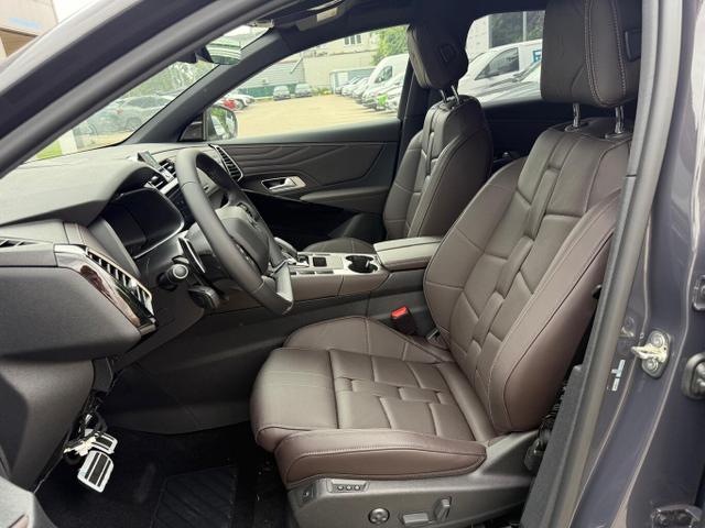 DS Automobiles 7 Antoine de Saint Exupéry 130 EAT8 AdS NightV ACC eHK MassageS 