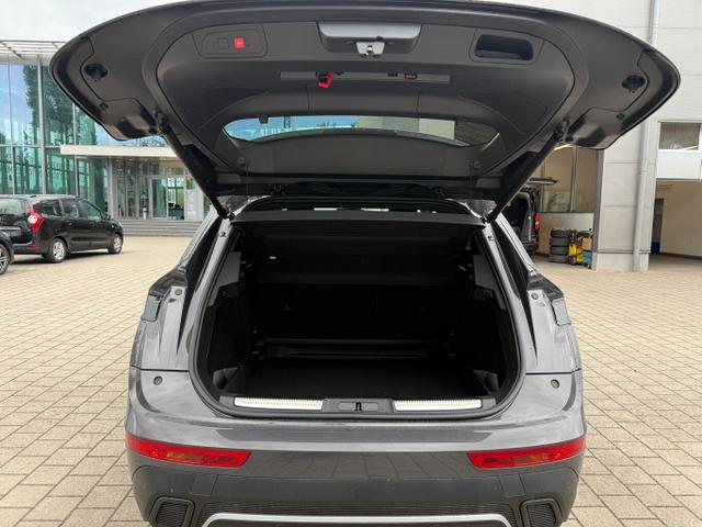 DS Automobiles 7 Antoine de Saint Exupéry 130 EAT8 AdS NightV ACC eHK MassageS 