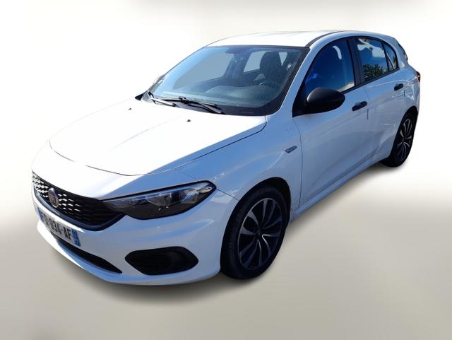 Fiat Tipo 5-Türer - POP 1.4 95 Tempomat PDC Klimaanlage LM17Z
