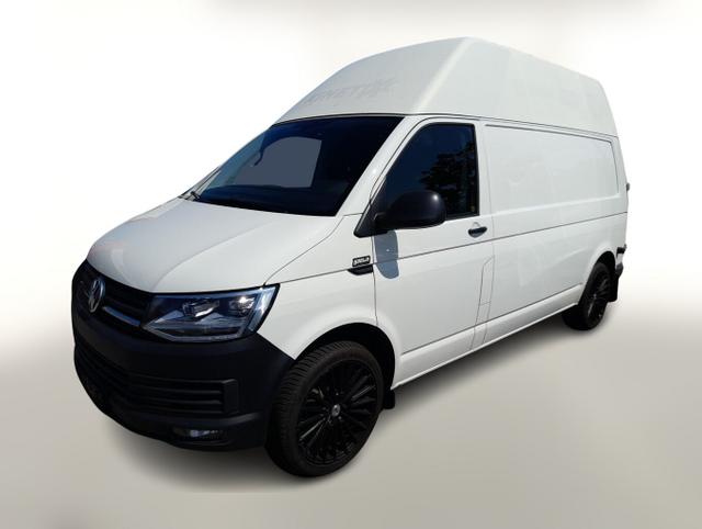 Volkswagen T6 Kastenwagen - Kasten lang Hochdach 2.0 TDI 150 DSG 4M Nav
