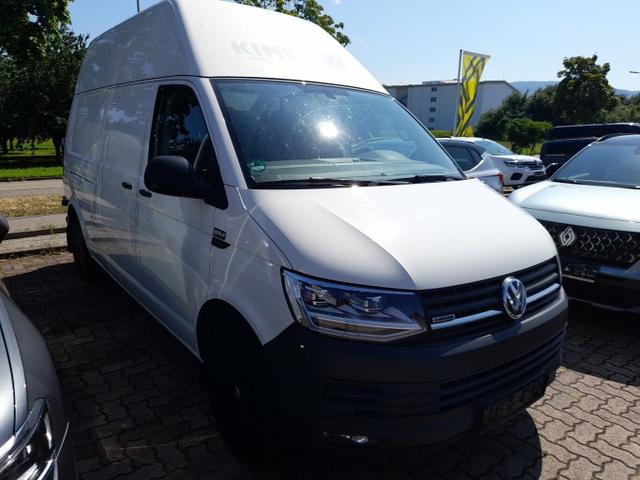 Volkswagen T6 Kastenwagen Kasten lang Hochdach 2.0 TDI 150 DSG 4M Nav 