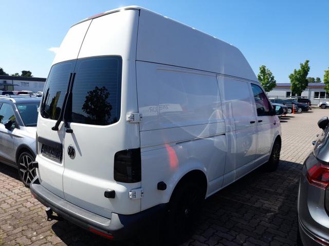 Volkswagen T6 Kastenwagen Kasten lang Hochdach 2.0 TDI 150 DSG 4M Nav 