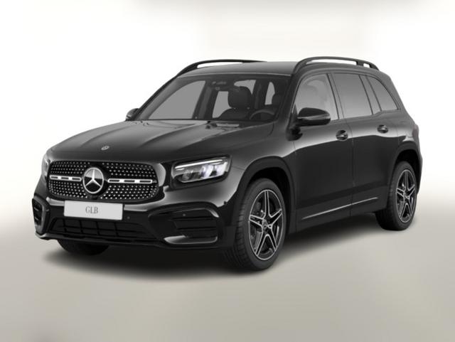 GLB - AMG Line 200 DCT Premium SHZ Keyl 7-S NightP