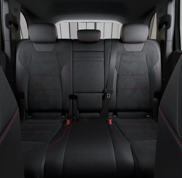 GLB AMG Line 220 d DCT 4M Premium SHZ 7-S NightP 