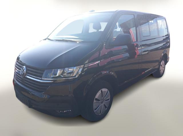 Volkswagen Caravelle - T6 TDI 150 DSG 8-Sitzer SHZ PDC T6.1