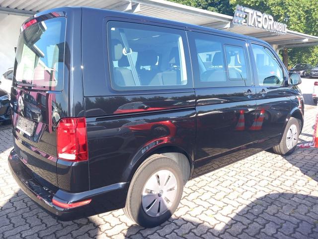 Volkswagen Caravelle T6 TDI 150 DSG 8-Sitzer SHZ PDC T6.1 