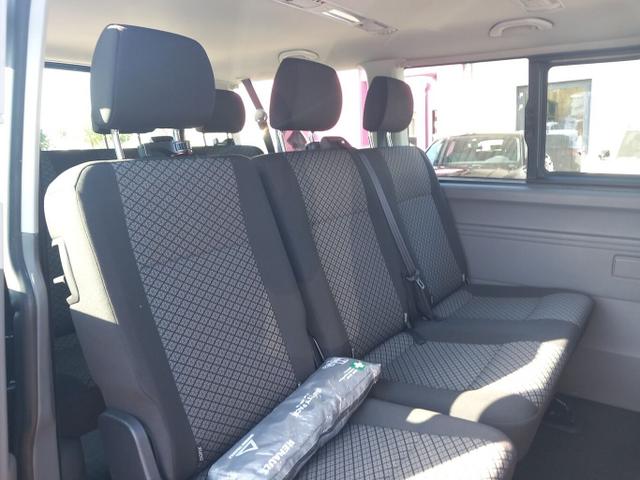 Volkswagen Caravelle T6 TDI 150 DSG 8-Sitzer SHZ PDC T6.1 
