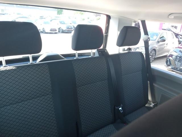 Volkswagen Caravelle T6 TDI 150 DSG 8-Sitzer SHZ PDC T6.1 