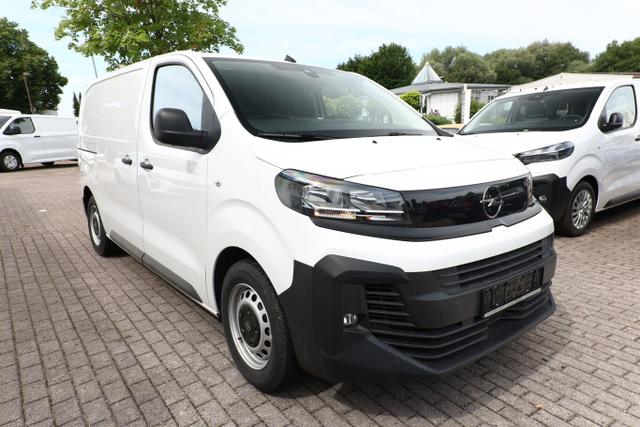 Vivaro 2.0 CDTI 145 M FACELIFT Temp PDC HFT180 