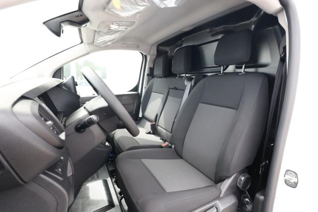 Vivaro 2.0 CDTI 145 M FACELIFT Temp PDC HFT180 