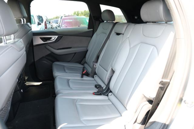 Audi Q7 S line 3.0 TDI quattro 7S Leder ViCo Nav 20Z 