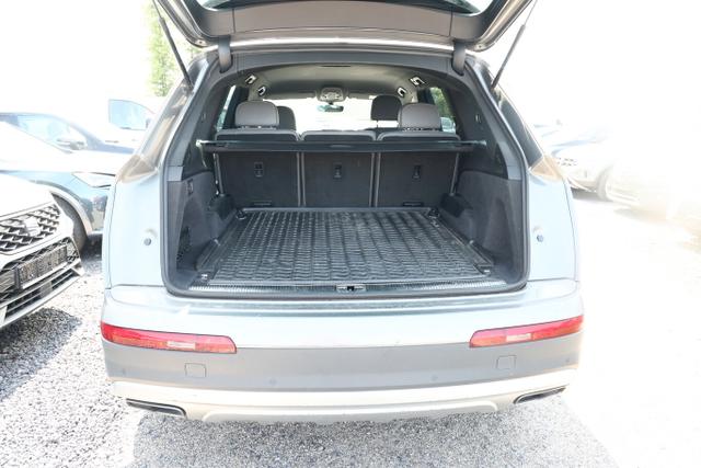 Audi Q7 S line 3.0 TDI quattro 7S Leder ViCo Nav 20Z 