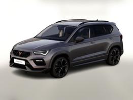 Cupra Ateca 1.5 TSI 150 DSG Nav AHK eHK SHZ Kam Keyl. 