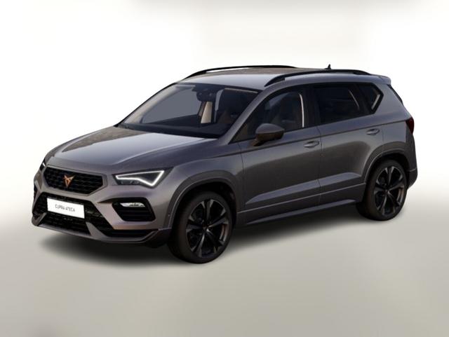 Cupra Ateca - 1.5 TSI 150 DSG Nav eHK SHZ Kam Keyl. ACC