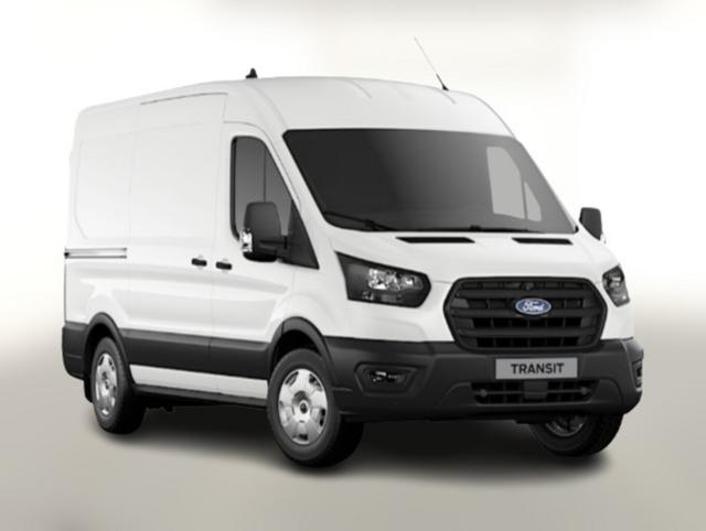 Ford Transit - 350 2.0 TDCi 165 L2H2 Trend SYNC4 Kam