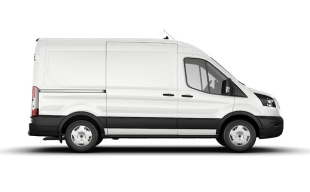 Ford Transit 350 2.0 TDCi 165 L2H2 Trend SYNC4 Kam 