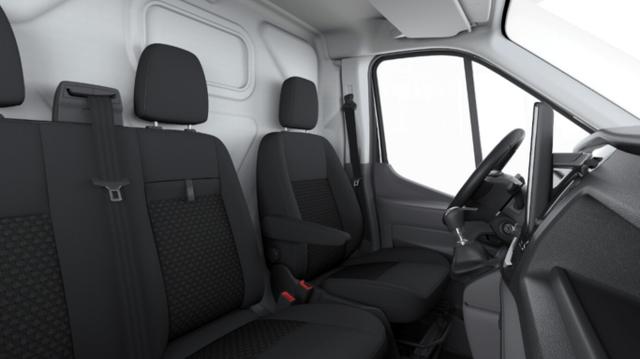 Ford Transit 350 2.0 TDCi 165 L2H2 Trend SYNC4 Kam 