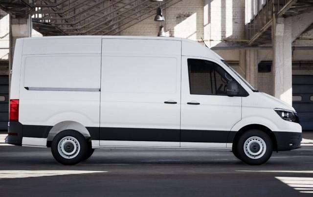 TGE 2.0 TDI 140 L3H3 HFT270° Temp Kam PDC SmLi 