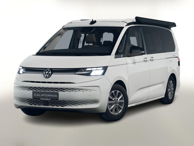 Volkswagen T7 California - 2.0 TDI 150 DSG Ocean Markise KeyL