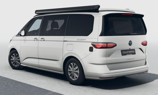 Volkswagen T7 California 2.0 TDI 150 DSG Ocean Markise KeyL 
