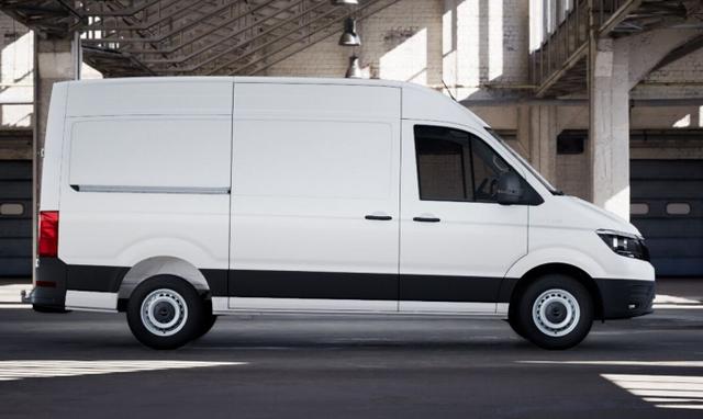 TGE 2.0 TDI 140 L3H3 AHK Temp Kam PDC 3-S SmLi 