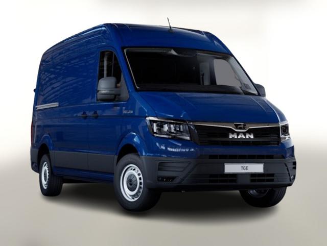 TGE - 2.0 TDI 140 L3H3 Temp Kam DigCo PDC 3-S SmLi