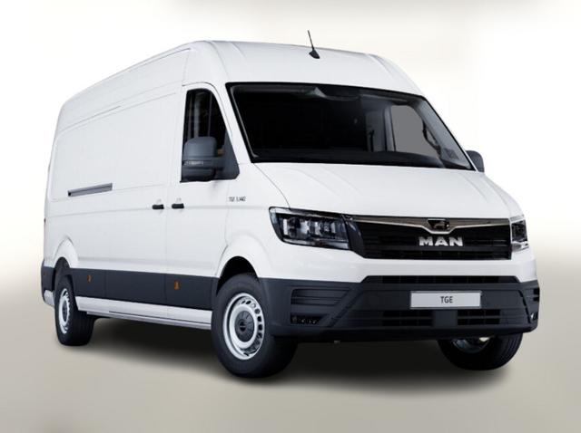 TGE - 2.0 TDI 140 L4H3 Temp Kam DigCo PDC 3-S SmLi