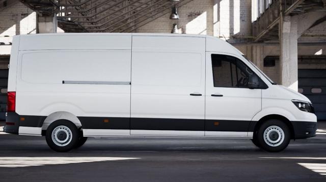 TGE 2.0 TDI 140 L4H3 Temp Kam DigCo PDC 3-S SmLi 