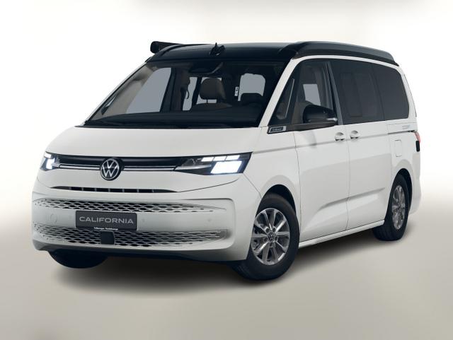 Volkswagen T7 California - 2.0 TDI 150 DSG Ocean Markise KeyL