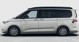 Volkswagen T7 California Ocean 150 Markise ParkP Keyl ACC 