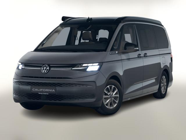 Volkswagen T7 California - 2.0 TDI 150 DSG Ocean Markise KeyL