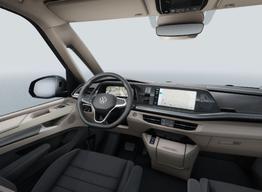 Volkswagen T7 California Ocean 150 NavPro Markis ParkP Keyl 