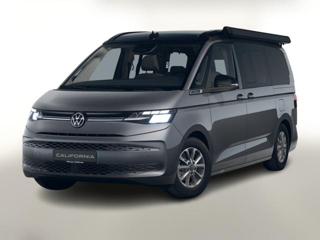 Volkswagen T7 California - 2.0 TDI 150 DSG Ocean Markise AHK