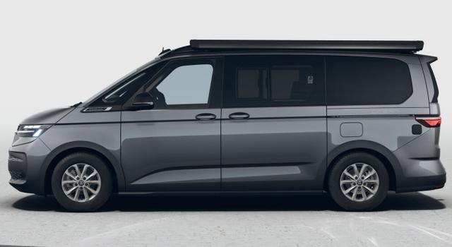Volkswagen T7 California Ocean TDI 150 DSG AHK Keyl Kam ACC 