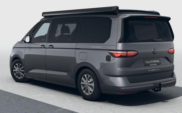 Volkswagen T7 California Ocean TDI 150 DSG AHK Keyl Kam ACC 