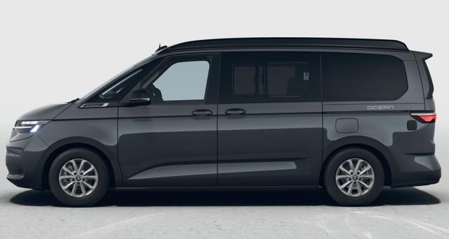 Volkswagen T7 California 2.0 TDI 150 DSG Ocean Markise KeyL 