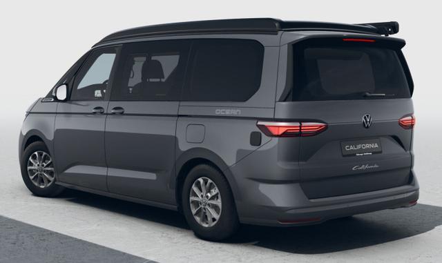 Volkswagen T7 California 2.0 TDI 150 DSG Ocean Markise KeyL 