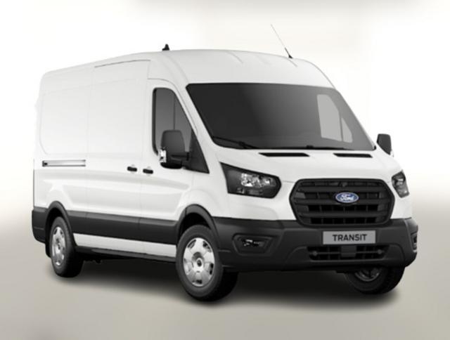 Ford Transit - 350 2.0 TDCi 165 L3H2 Trend SYNC4 Kam