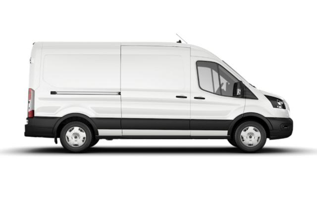 Ford Transit 350 2.0 TDCi 165 L3H2 Trend SYNC4 Kam 