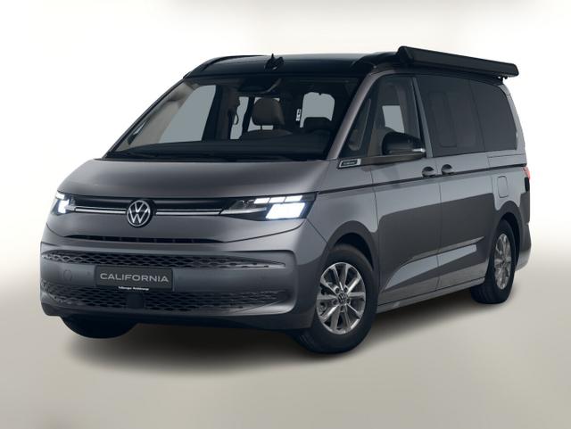 Volkswagen T7 California - 2.0 TDI 150 DSG Ocean Markise Nav