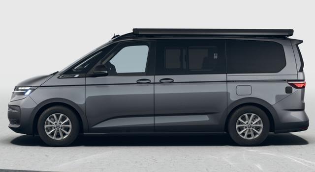 Volkswagen T7 California Ocean TDI 150 DSG Nav Keyl Kam ACC 