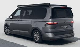 Volkswagen T7 California Ocean 150 NavPro Markis ParkP Keyl 
