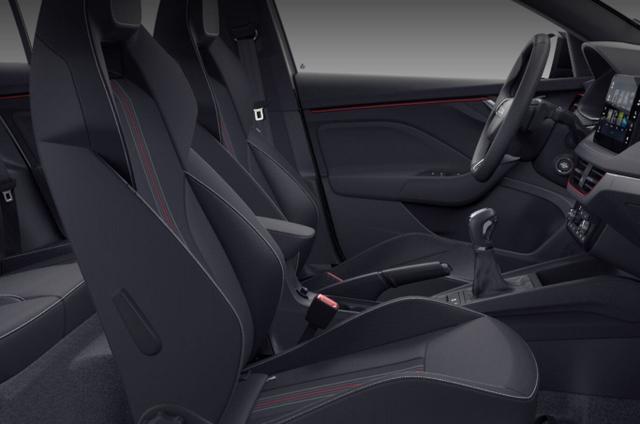 Skoda Scala Monte Carlo TSI 150 DSG MonteC Pano Matrix Nav SHZ Kam 