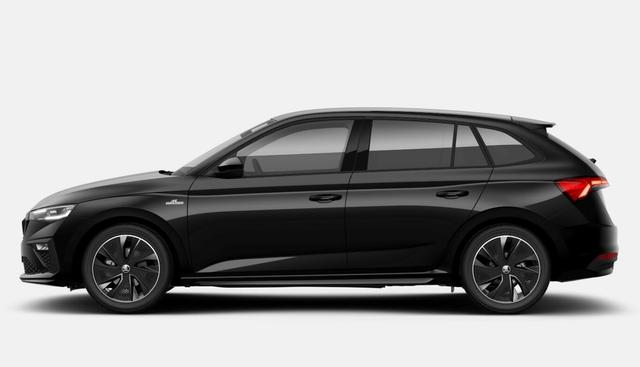 Skoda Scala Monte Carlo TSI 150 DSG MonteC Pano Matrix Nav SHZ Kam 