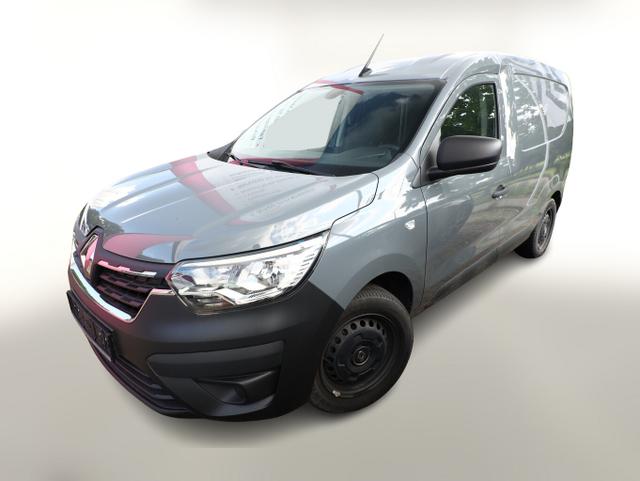 Renault Express - dCi 95 Extra USB Holz