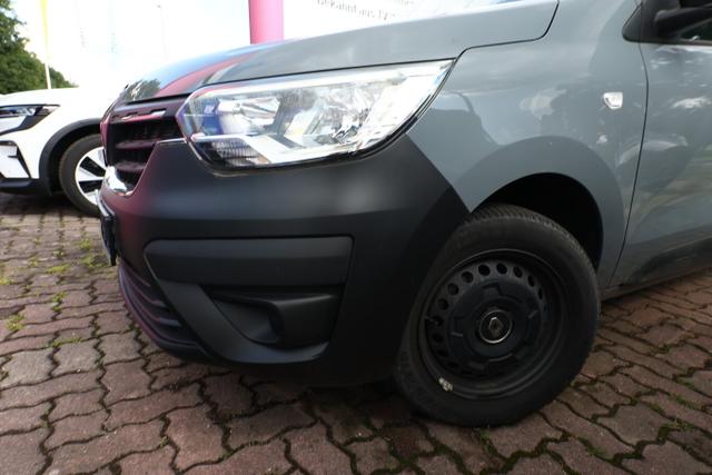 Renault Express dCi 95 Extra USB Holz 