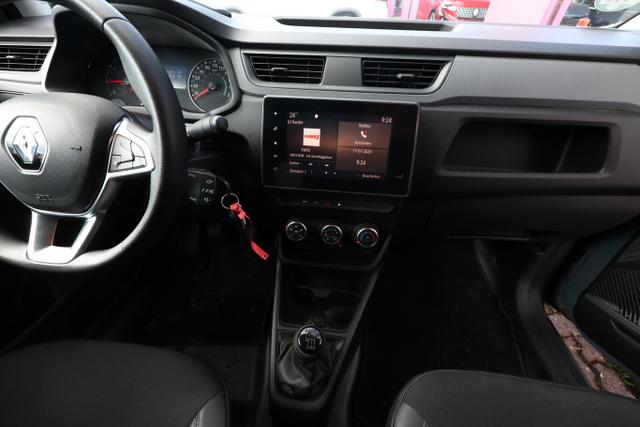 Renault Express dCi 95 Extra USB Holz 